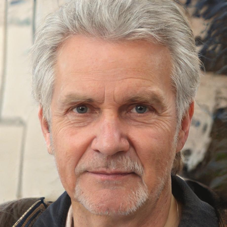 Mentor Constantin Weber