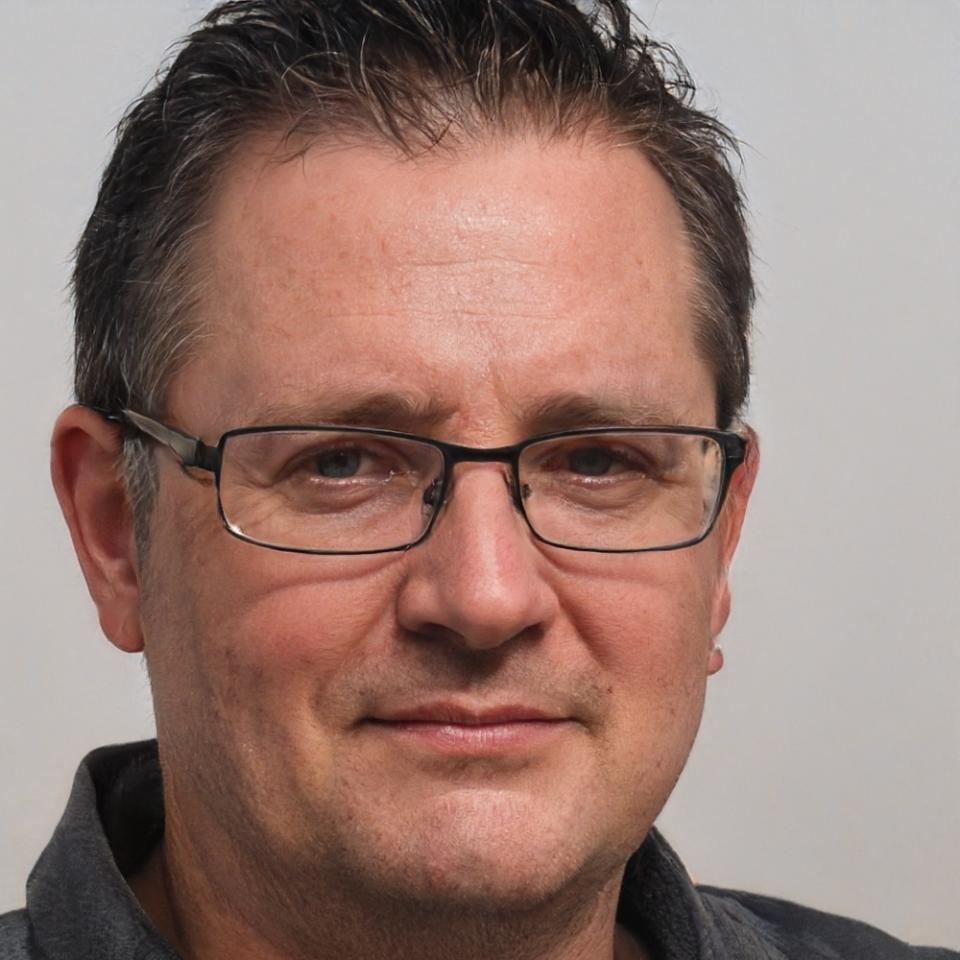 Mentor Elias Bergmann